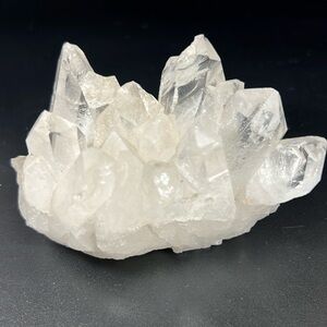 Crystal Quartz